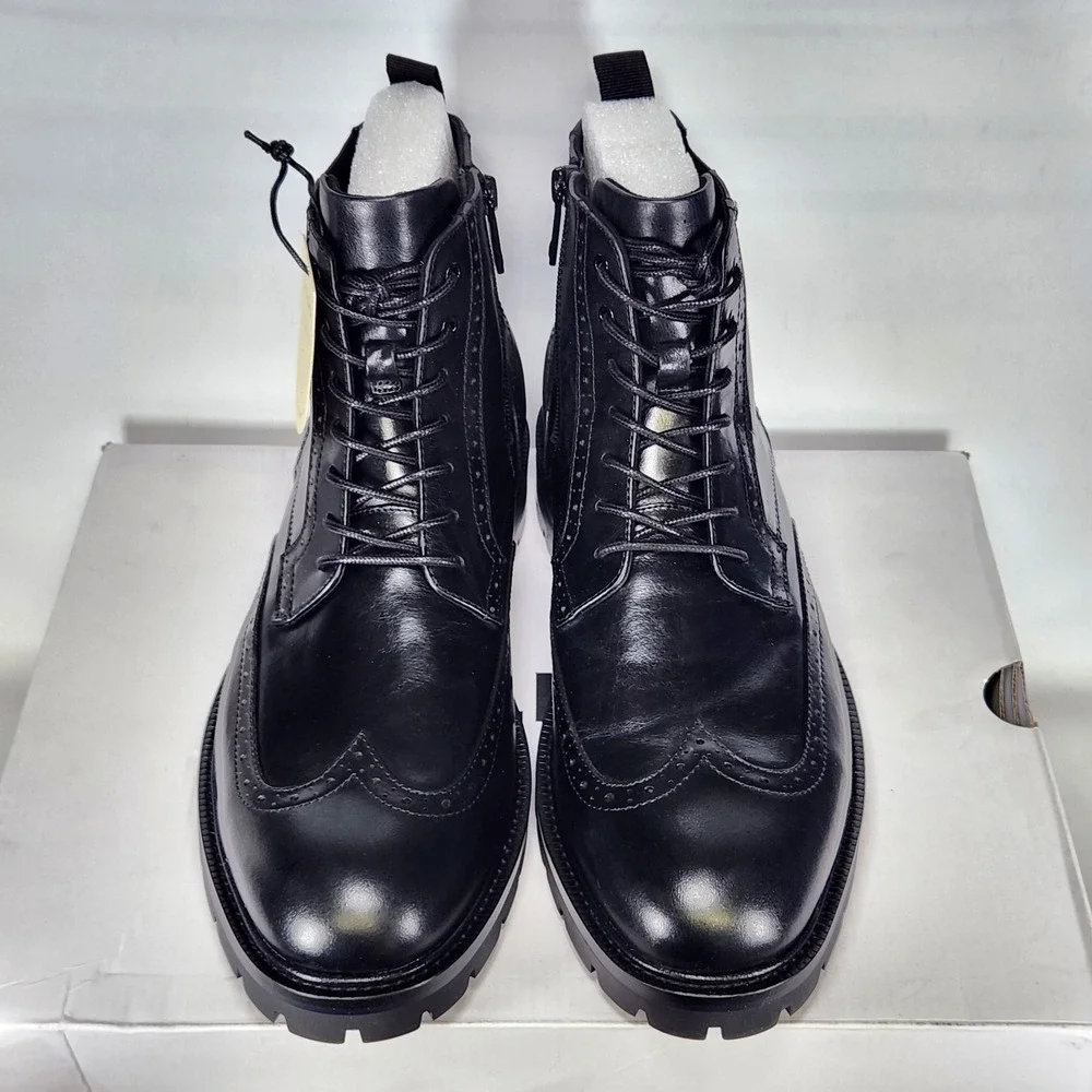 Aldo policies ships